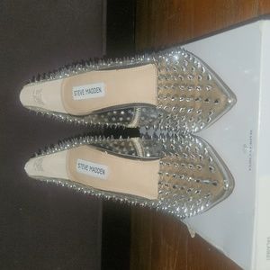 Steve Madden pumps